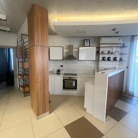 Leo Lux 1 Διαμέρισμα Ni Εξωτερικό φωτογραφία