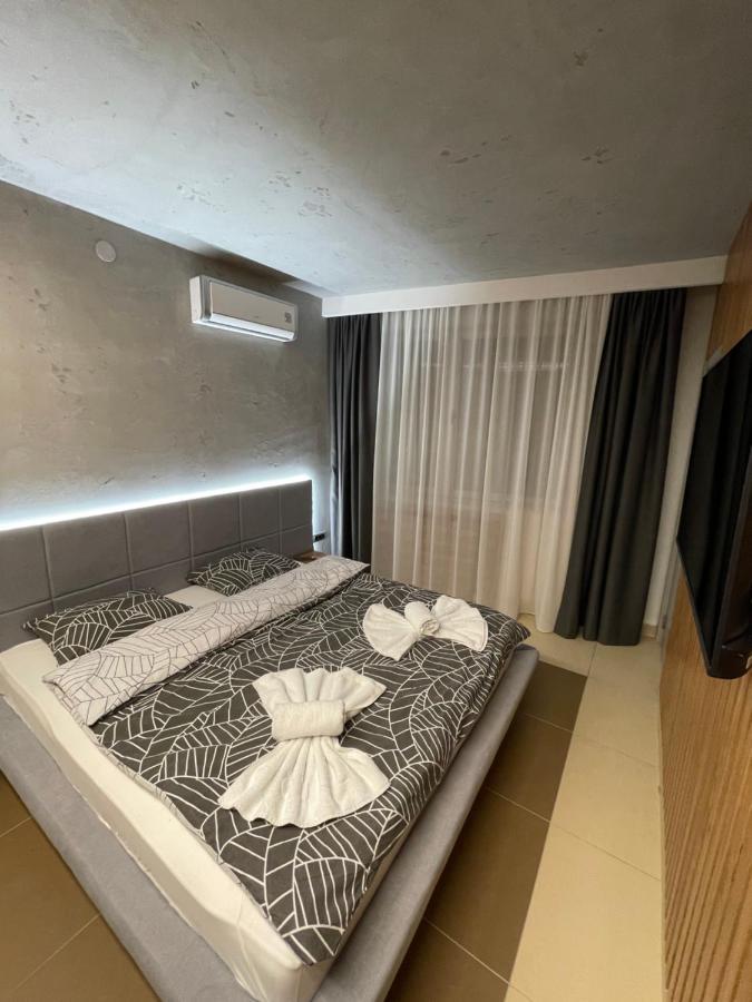 Leo Lux 1 Διαμέρισμα Ni Εξωτερικό φωτογραφία